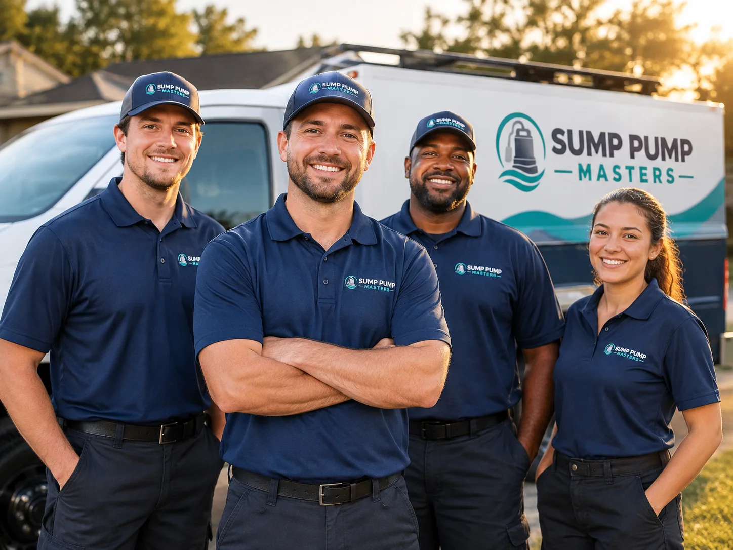 Sump Pump Repair company in Washburn, ND