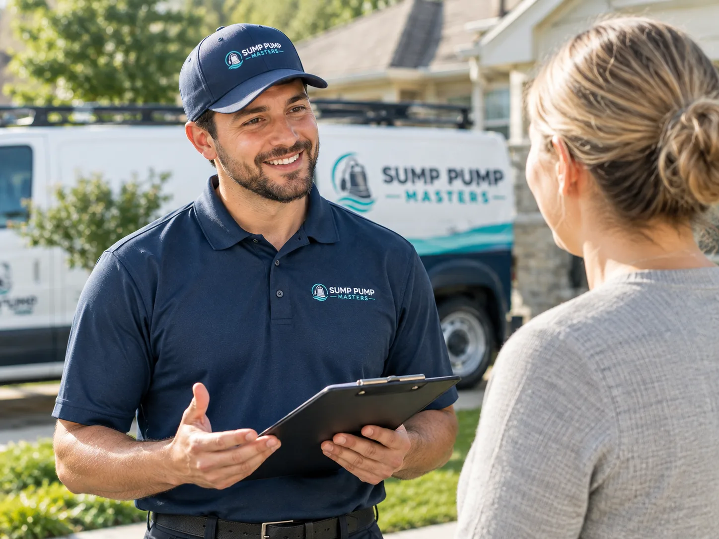 Sump Pump Repair Washburn, ND FAQs